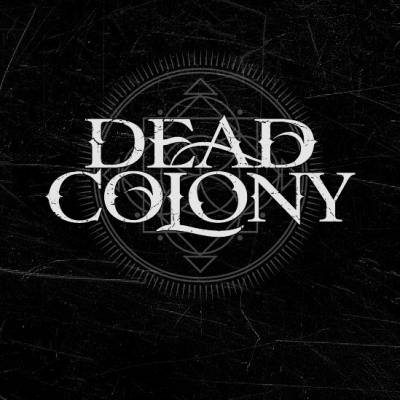 logo Dead Colony